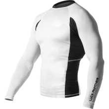 OEM Sublimated Bodybuilding compresión Deportes desgaste para el hombre